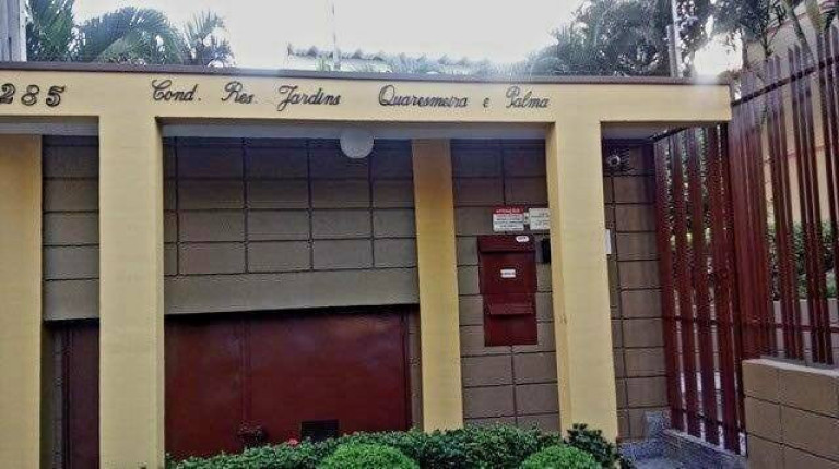 Imagem Apartamento com 2 Quartos à Venda, 60 m² em Ponte De São João - Jundiaí