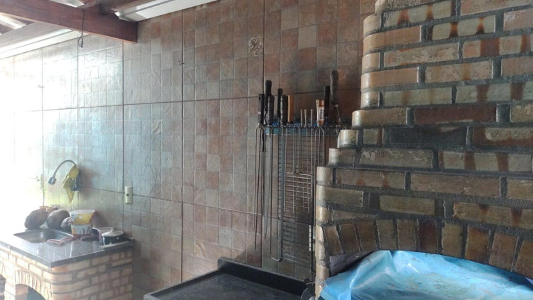 Imagem Casa com 4 Quartos à Venda, 400 m² em Campo Grande - Rio De Janeiro