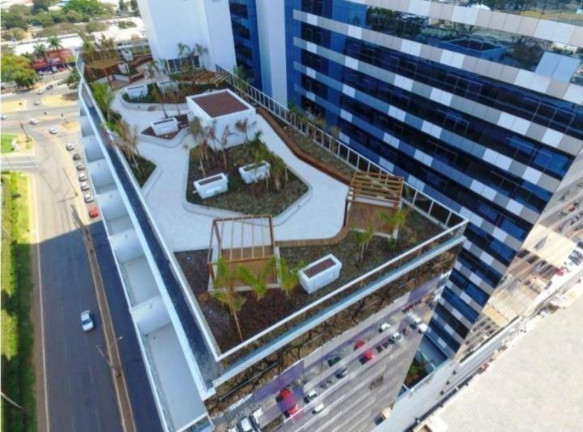Imagem Sala Comercial à Venda, 36 m² em Areal (águas Claras) - Brasília Imagem Sala Comercial à Venda, 36 m² em Areal (águas Claras) - Brasília