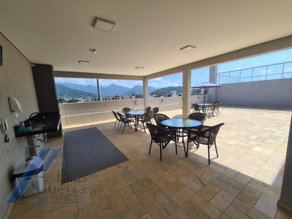 Imagem Apartamento com 3 Quartos à Venda, 110 m² em Centro - Ubatuba Imagem Apartamento com 3 Quartos à Venda, 110 m² em Centro - Ubatuba