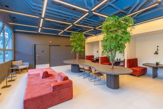 Imagem Apartamento com 1 Quarto à Venda, 37 m² em Alto Da Boa Vista - São Paulo Imagem Apartamento com 1 Quarto à Venda, 37 m² em Alto Da Boa Vista - São Paulo