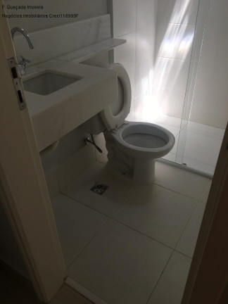 Imagem Imóvel com 1 Quarto para Alugar, 40 m² em Cidade Universitária - Campinas