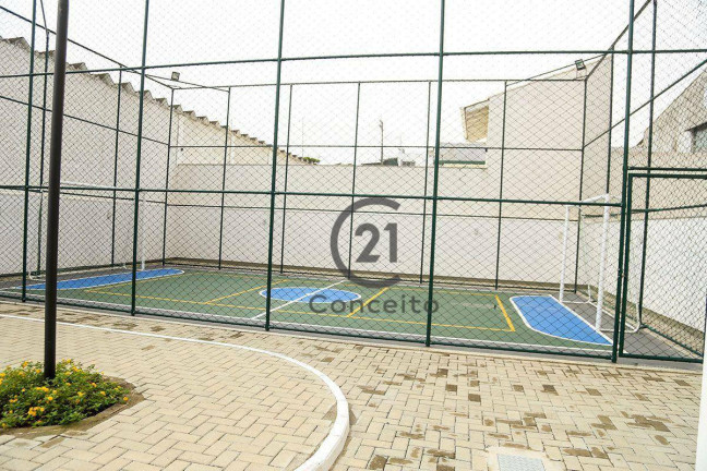 Imagem Apartamento com 3 Quartos à Venda, 107 m² em Barreiros - São José