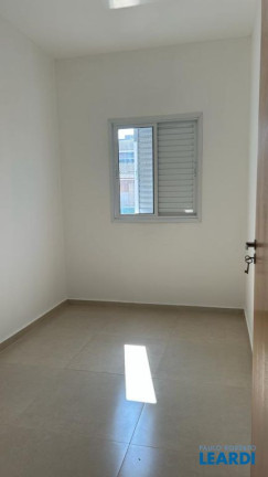 Imagem Apartamento com 2 Quartos à Venda, 52 m² em Jardim Ocara - Santo André