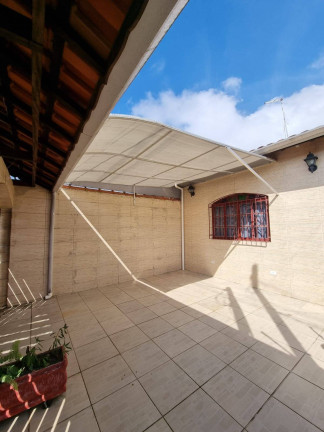 Imagem Casa com 2 Quartos à Venda, 60 m² em Florida Mirim - Mongaguá