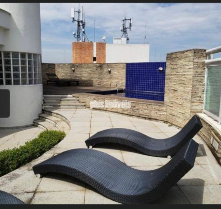 Imagem Apartamento com 3 Quartos para Alugar, 190 m² em Morumbi - São Paulo Imagem Apartamento com 3 Quartos para Alugar, 190 m² em Morumbi - São Paulo