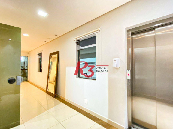 Imagem Apartamento com 3 Quartos à Venda, 170 m² em Pompéia - Santos Imagem Apartamento com 3 Quartos à Venda, 170 m² em Pompéia - Santos