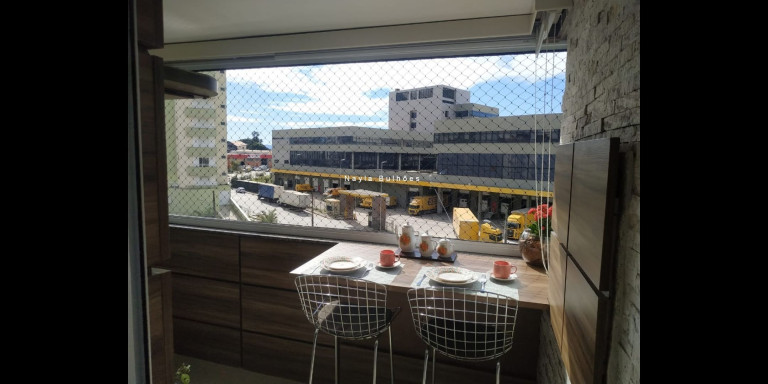 Imagem Apartamento com 2 Quartos à Venda, 76 m² em Nossa Senhora Do Rosário - São José Imagem Apartamento com 2 Quartos à Venda, 76 m² em Nossa Senhora Do Rosário - São José