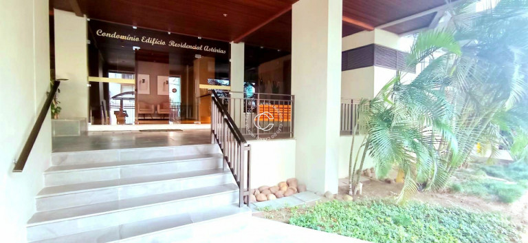 Apartamento com 3 Quartos à Venda, 218 m² em Nossa Senhora De Fátima - Santa Maria