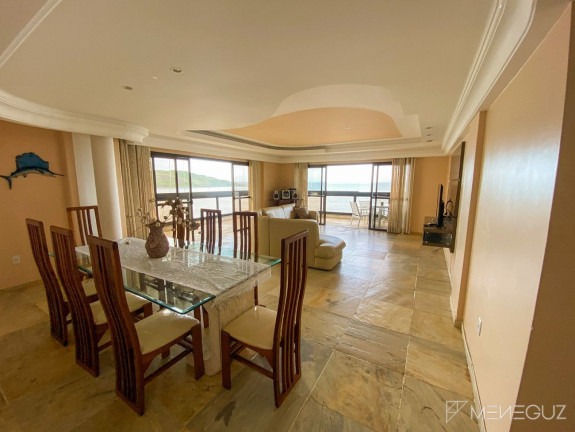 Imagem Apartamento com 4 Quartos à Venda, 185 m² em Praia Do Morro - Guarapari Imagem Apartamento com 4 Quartos à Venda, 185 m² em Praia Do Morro - Guarapari