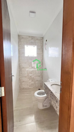Imagem Casa com 2 Quartos à Venda, 54 m² em Shangri-lá - Pontal Do Paraná
