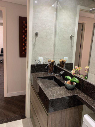 Imagem Apartamento com 3 Quartos à Venda, 100 m² em Vila Osasco - Osasco