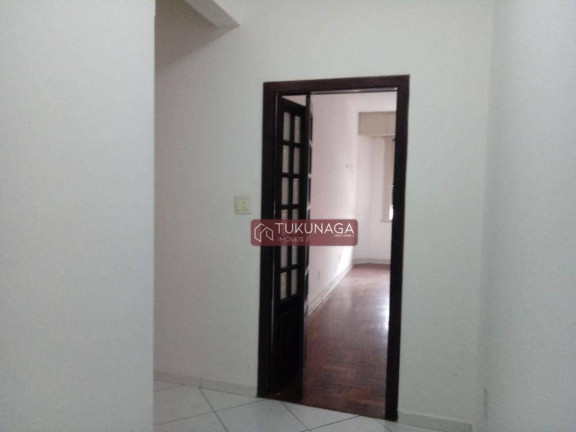 Imagem Apartamento com 3 Quartos à Venda, 128 m² em República - São Paulo
