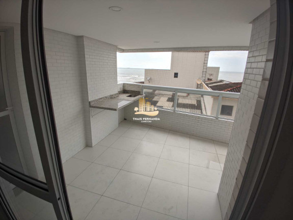 Imagem Apartamento com 2 Quartos à Venda, 109 m² em Aviação - Praia Grande