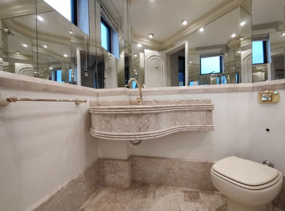 Imagem Apartamento com 3 Quartos à Venda, 180 m² em Centro - Xanxerê