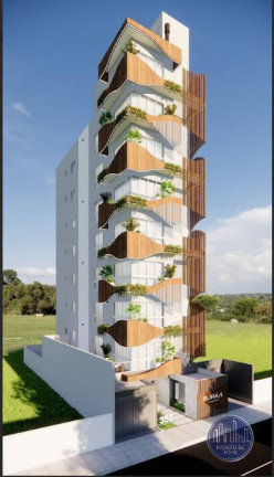 Apartamento com 3 Quartos à Venda, 152 m² em Itacolomi - Balneário Piçarras