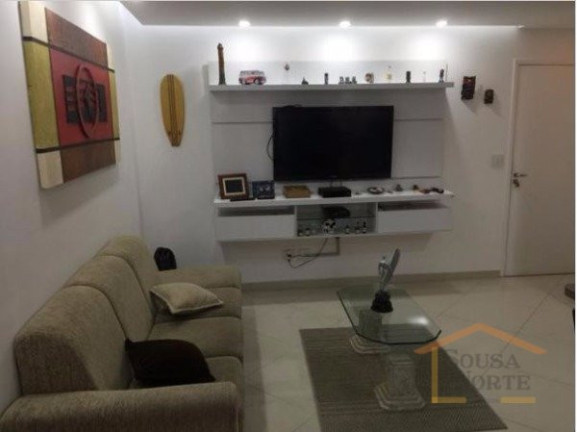 Imagem Apartamento com 2 Quartos à Venda, 65 m² em Jaçanã - São Paulo Imagem Apartamento com 2 Quartos à Venda, 65 m² em Jaçanã - São Paulo