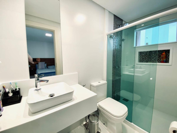 Imagem Apartamento com 4 Quartos à Venda, 350 m² em Alphaville Ii - Salvador