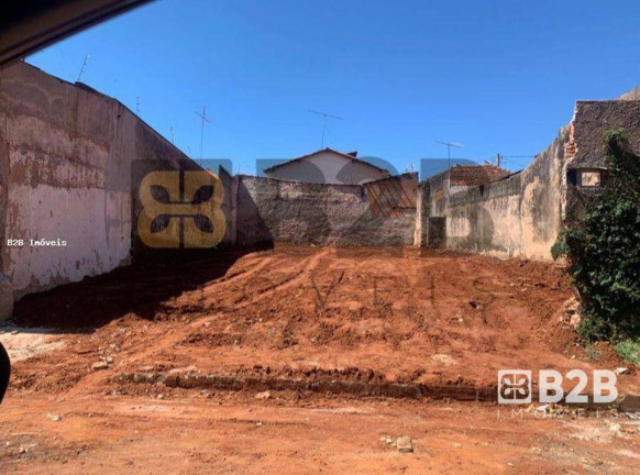 Terreno à Venda, 153 m² em Vila Bela - Bauru