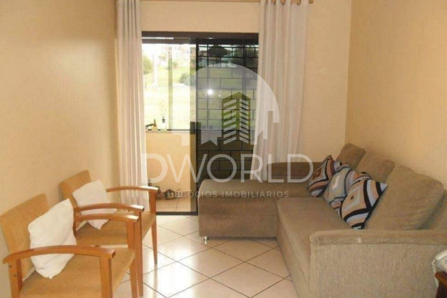 Imóvel com 3 Quartos à Venda, 78 m² em Chácara Inglesa - São Bernardo Do Campo