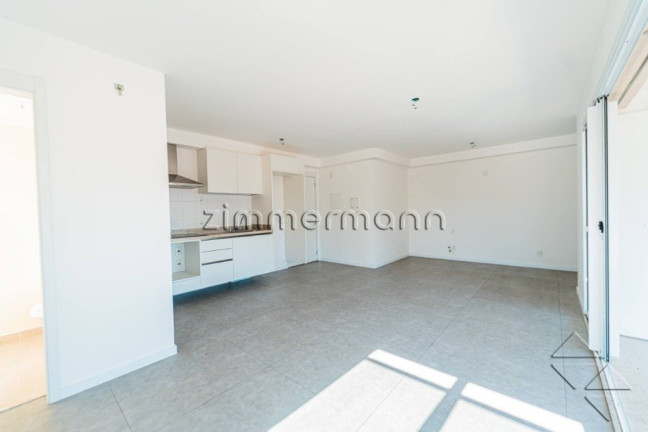 Imagem Apartamento com 1 Quarto à Venda, 98 m² em Brooklin - São Paulo Imagem Apartamento com 1 Quarto à Venda, 98 m² em Brooklin - São Paulo