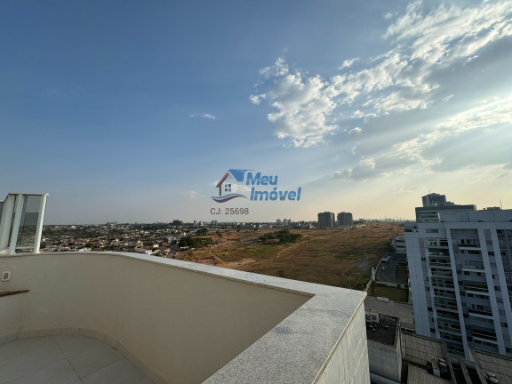 Imagem Imóvel com 3 Quartos à Venda, 185 m² em Sul (águas Claras) - Brasília
