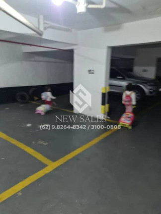 Imagem Apartamento com 3 Quartos à Venda, 127 m² em Setor Sul - Goiânia