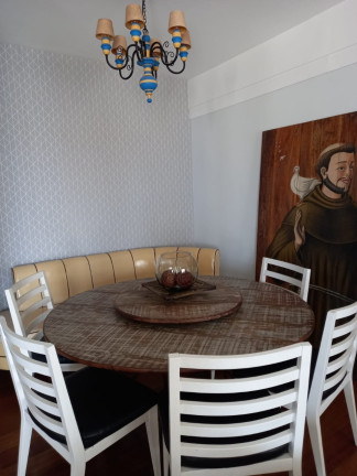 Imagem Apartamento com 3 Quartos à Venda, 9.000 m² em Tatuapé - São Paulo