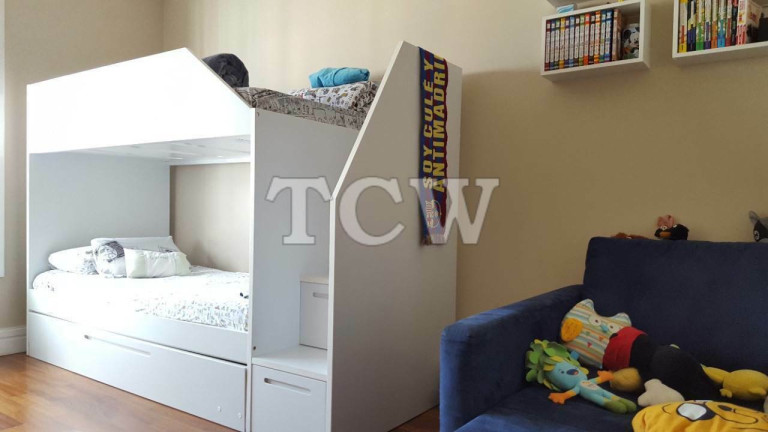 Imagem Apartamento com 3 Quartos à Venda, 158 m² em Aclimação - São Paulo Imagem Apartamento com 3 Quartos à Venda, 158 m² em Aclimação - São Paulo