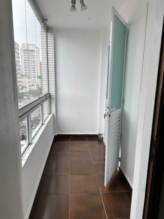 Imagem Apartamento com 3 Quartos à Venda, 150 m² em Itararé - São Vicente Imagem Apartamento com 3 Quartos à Venda, 150 m² em Itararé - São Vicente