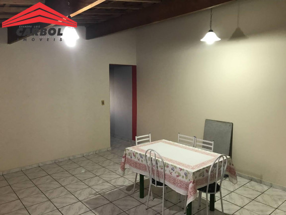 Imagem Casa com 3 Quartos à Venda, 125 m² em Eloy Chaves - Jundiaí