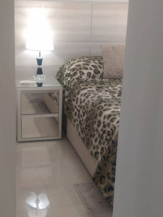Imagem Apartamento com 3 Quartos à Venda, 84 m² em Granja Julieta - São Paulo Imagem Apartamento com 3 Quartos à Venda, 84 m² em Granja Julieta - São Paulo