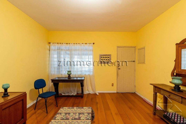 Imagem Casa com 2 Quartos à Venda, 84 m² em Alto Da Lapa - São Paulo