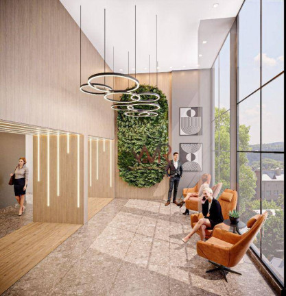 Imagem Apartamento com 2 Quartos à Venda, 40 m² em Itaquera - São Paulo Imagem Apartamento com 2 Quartos à Venda, 40 m² em Itaquera - São Paulo