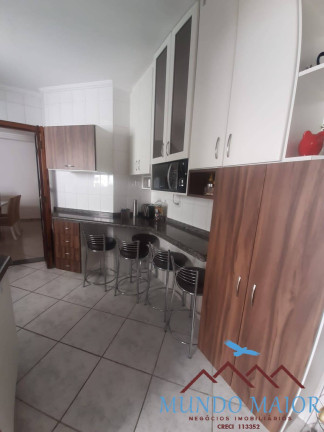 Imagem Apartamento com 3 Quartos à Venda, 81 m² em Vila Valparaíso - Santo André Imagem Apartamento com 3 Quartos à Venda, 81 m² em Vila Valparaíso - Santo André