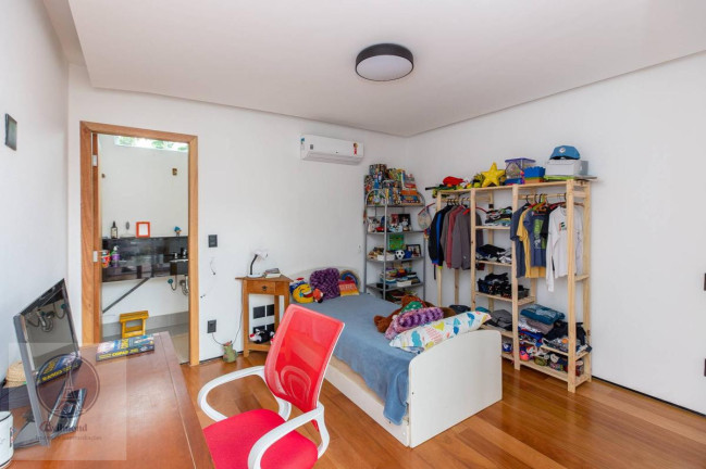 Imagem Casa com 4 Quartos à Venda, 500 m² em Brooklin Paulista - São Paulo Imagem Casa com 4 Quartos à Venda, 500 m² em Brooklin Paulista - São Paulo