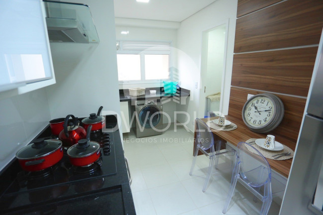 Imagem Imóvel com 3 Quartos à Venda, 108 m² em Jardim Do Mar - São Bernardo Do Campo
