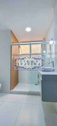 Imagem Apartamento com 3 Quartos à Venda, 124 m² em Leme - Rio De Janeiro