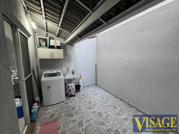 Imagem Casa de Condomínio com 2 Quartos à Venda, 123 m² em Jardim Emília - Jacareí Imagem Casa de Condomínio com 2 Quartos à Venda, 123 m² em Jardim Emília - Jacareí