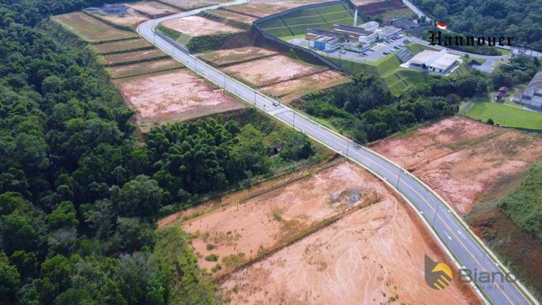 Imagem Terreno à Venda, 1.894 m² em Itoupava Central - Blumenau Imagem Terreno à Venda, 1.894 m² em Itoupava Central - Blumenau