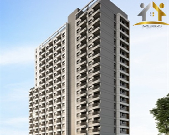Apartamento com 1 Quarto à Venda, 29 m² em São Judas - São Paulo