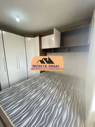 Imagem Apartamento com 2 Quartos para Alugar, 47 m² em Jardim Tatiana - Votorantim Imagem Apartamento com 2 Quartos para Alugar, 47 m² em Jardim Tatiana - Votorantim