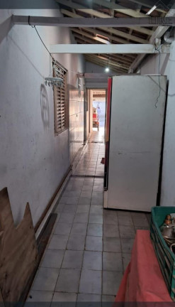 Imagem Casa com 2 Quartos à Venda, 118 m² em Cidade Morumbi - São José Dos Campos