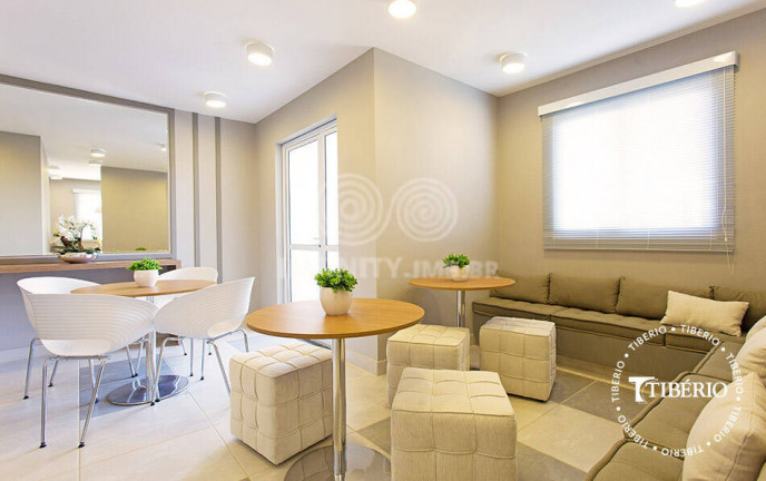 Imagem Apartamento com 2 Quartos à Venda, 45 m² em Vila Carrão - São Paulo