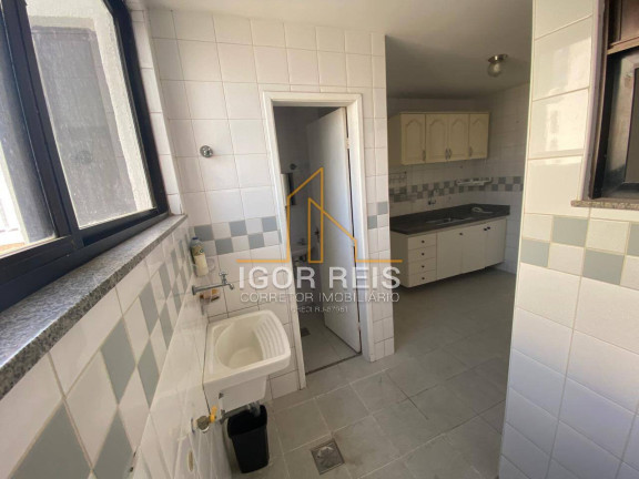 Imagem Apartamento com 3 Quartos à Venda, 87 m² em Centro - Campos Dos Goytacazes