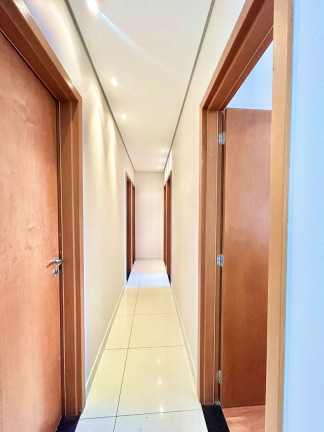 Imagem Apartamento com 3 Quartos à Venda, 115 m² em Embaré - Santos