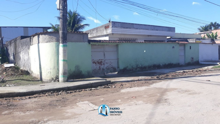 Imagem Casa com 2 Quartos à Venda, 150 m² em Chácaras Rio-petrópolis - Duque De Caxias