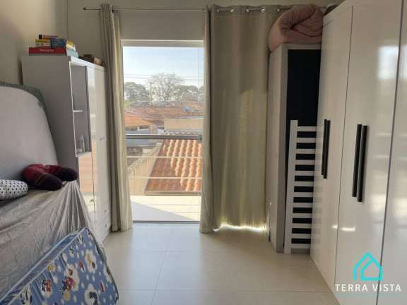 Imagem Casa com 3 Quartos à Venda, 140 m² em Vila Santo Antônio - Tremembé