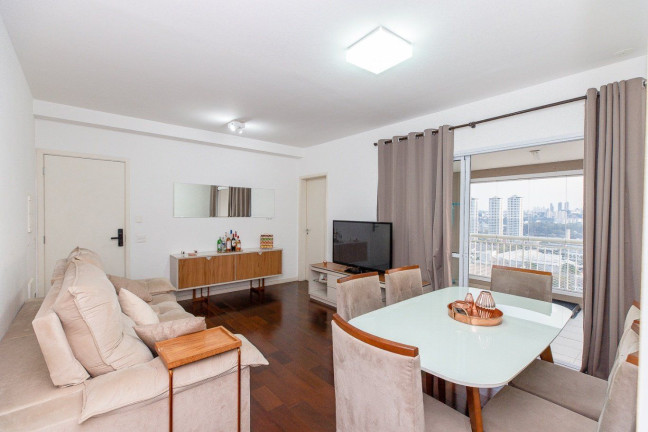 Imagem Apartamento com 3 Quartos à Venda, 93 m² em Vila Leopoldina - São Paulo Imagem Apartamento com 3 Quartos à Venda, 93 m² em Vila Leopoldina - São Paulo