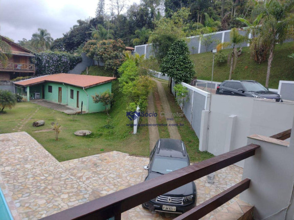 Imagem Chácara com 6 Quartos à Venda, 500 m² em Perová - Arujá Imagem Chácara com 6 Quartos à Venda, 500 m² em Perová - Arujá